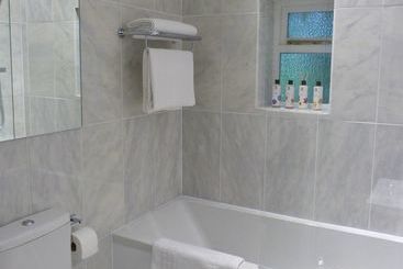 هتل Littleton Lodge