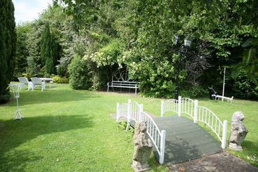 Отель Leapark