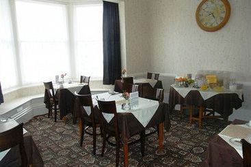 هتل The Waverley Guest House