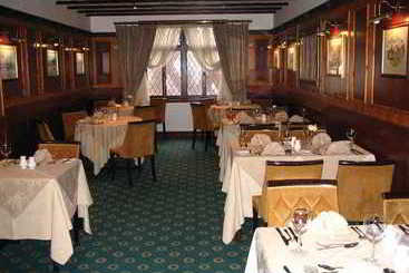 Windsor Hotel
