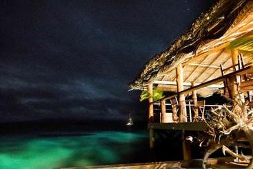 هتل Fatboys Resort