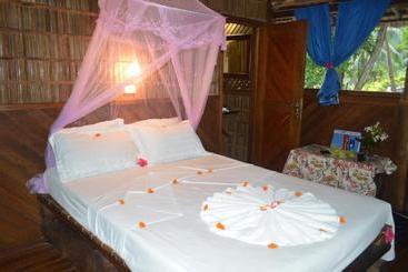 هتل Fatboys Resort