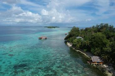 هتل Fatboys Resort