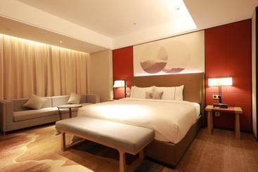 هتل Echeng  Changsha Wujiang Tianjie