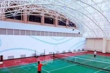 هتل Jinjiang Grandlink