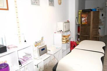 فندق فئة نجمة واحدة Loft Valentia Tous Calpe