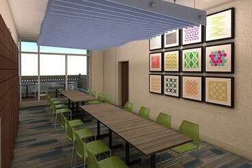 هتل Holiday Inn Express Durango Downtown  Animas River