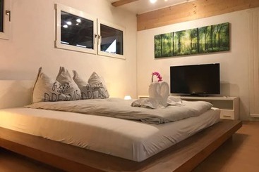 펜션 Fai S Guesthouse