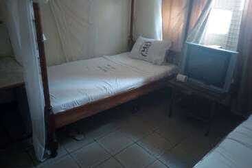 پانسیون Port View Guest House