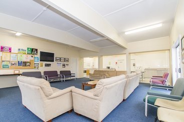 هاستل Campus Summer Stays  Massey Manawatu