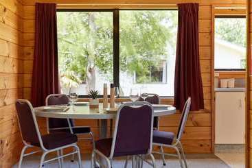 هاستل Campus Summer Stays  Massey Manawatu
