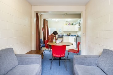 هاستل Campus Summer Stays  Massey Manawatu