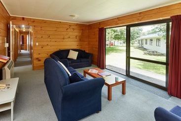 هاستل Campus Summer Stays  Massey Manawatu