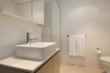 Astra Apartments Sydney George St