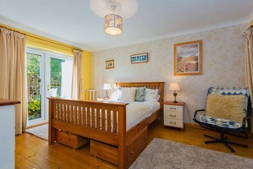Croyde Goldsands 3 Bedrooms