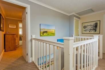Croyde Ocean Villa 4 Bedrooms