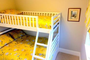 Croyde Ocean Villa 4 Bedrooms