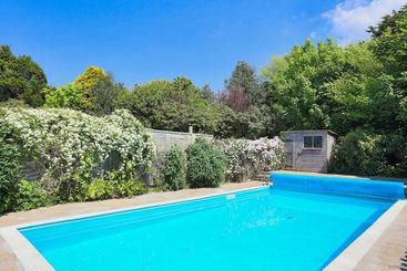 קוטג'' Croyde Ramblers 4 Bedrooms