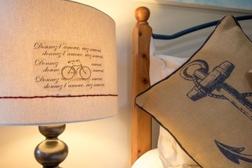 Greenways Golf Cottage