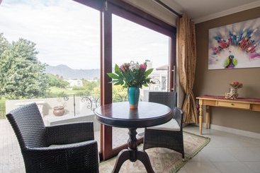 Greenways Golf Cottage
