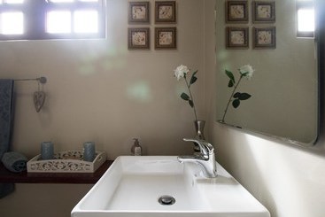 Greenways Golf Cottage