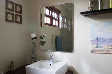 Greenways Golf Cottage
