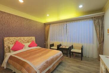 فندق Hao Wang Jiao House