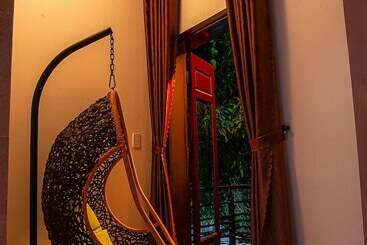 پانسیون Golden Soulmate Homestay