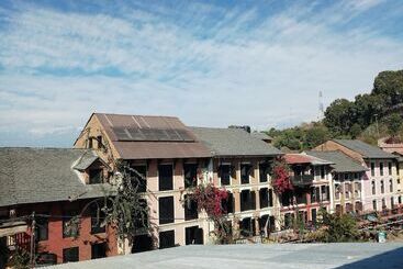 ユースホステル Good