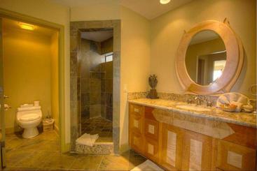 Azure Chateau Home
