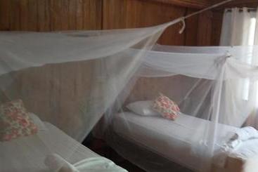 تختخواب و صبحانه Posada Villa Margarita