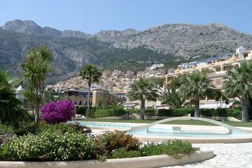 Bungalows Europa