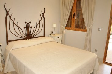 Bungalows Europa