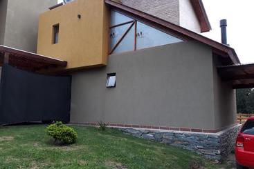 Cabañas Cumelen