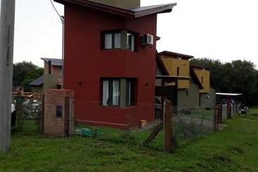 Cabañas Cumelen