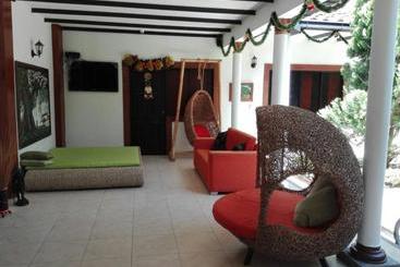 هتل Boutique Ceiba Real