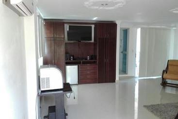 هتل Boutique Ceiba Real