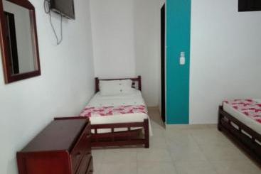 هتل Boutique Ceiba Real