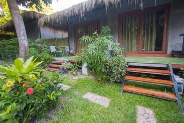 هتل Good Mood Resort