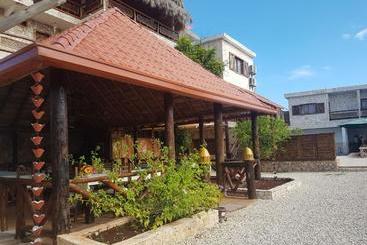 هتل Vista De águilas Ecolodge