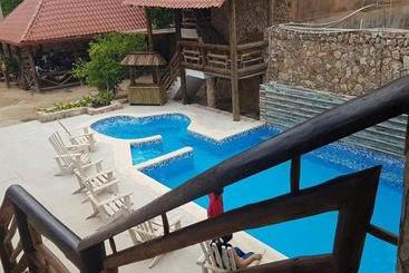 هتل Vista De águilas Ecolodge