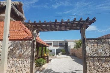 هتل Vista De águilas Ecolodge