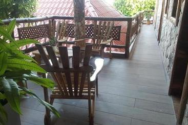 هتل Vista De águilas Ecolodge