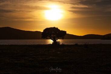 هتل Wakana Lake Glamping