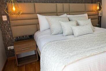 Libertg Hotels Spa