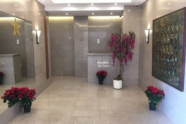 Residence Jarjoura