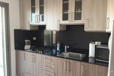 Residence Jarjoura