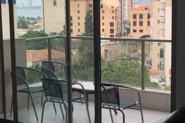 Residence Jarjoura