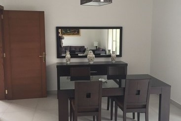 Residence Jarjoura