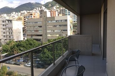 Residence Jarjoura